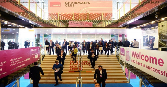 حضور مرکز تجاری اپال در نمایشگاه مپیک