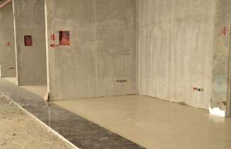 اجرای سنگ مغازه ها