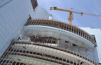 ادامه اجرای نما
