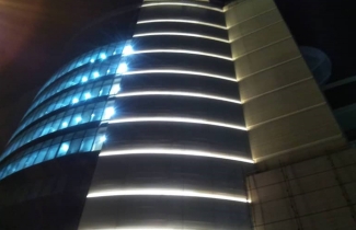 نورپردازی نما